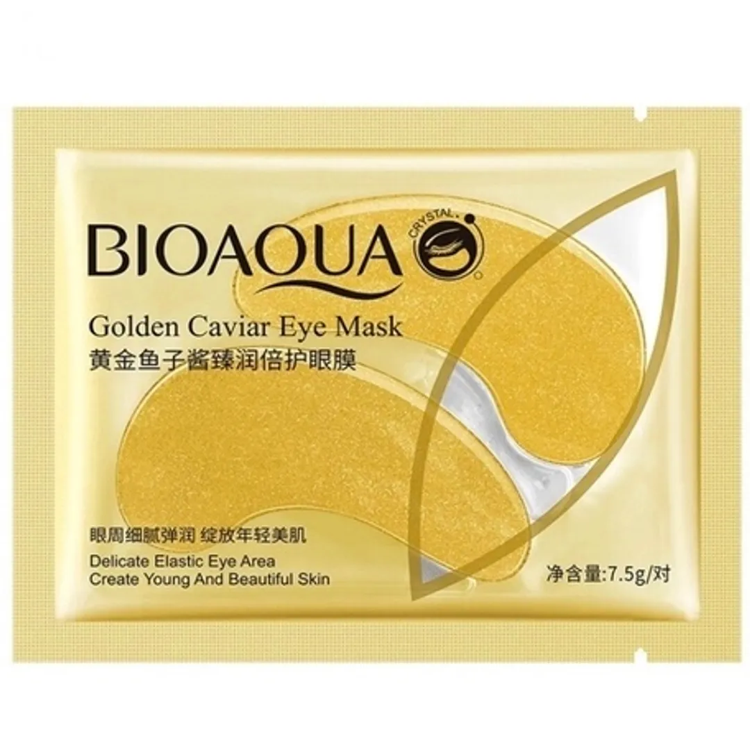 COLAGENO DE OJERAS GOLDEN BIOAQUA 