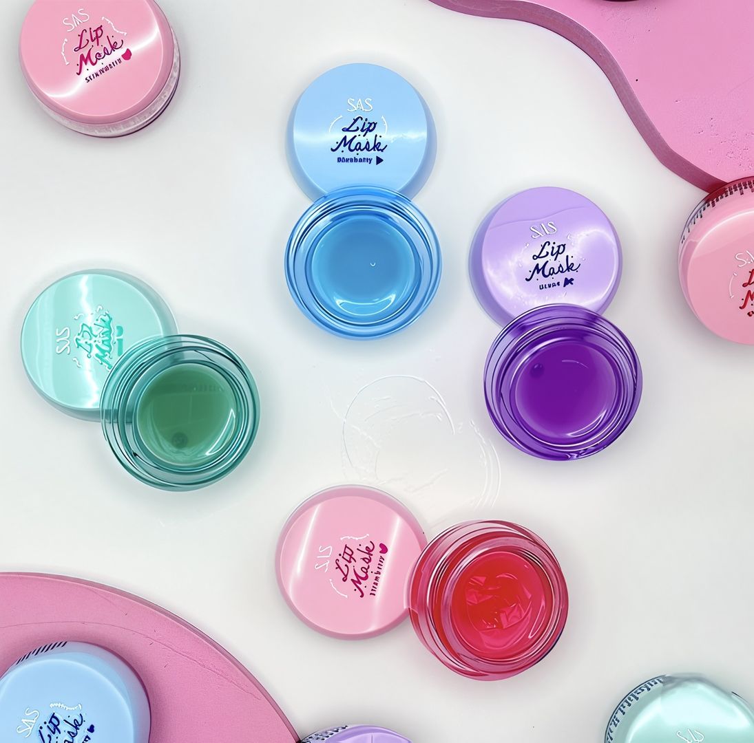Lip mask SAS