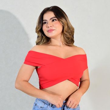 Crop cruzado - imagen 1