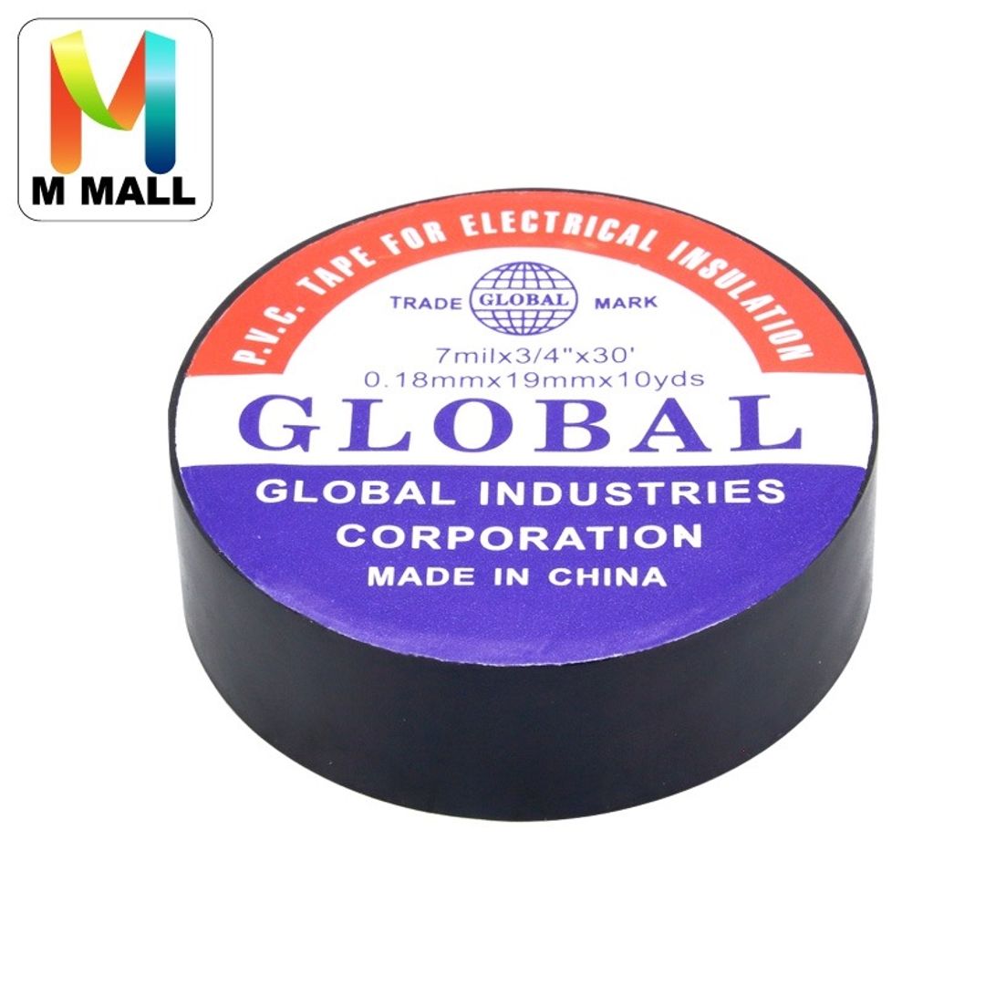 BUTAPERCHA PEQ MARCA GLOBAL
