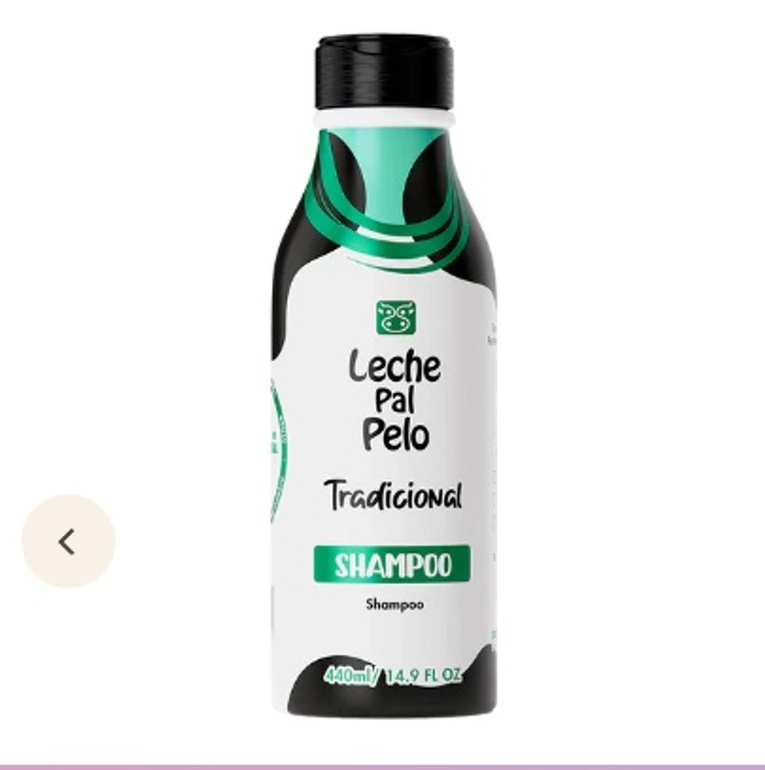Shampoo Tradicional 440ML