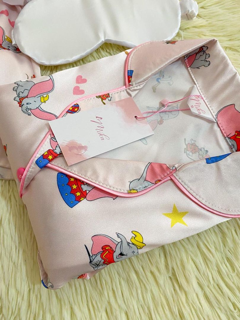 Set "Dumbo" / Seda