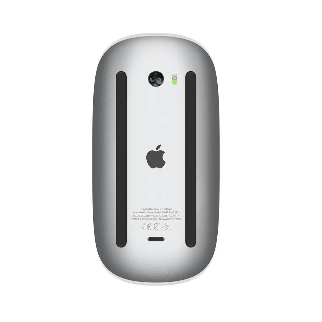 Magic mouse USB-C