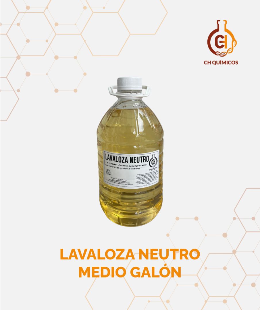 LAVALOZA NEUTRO