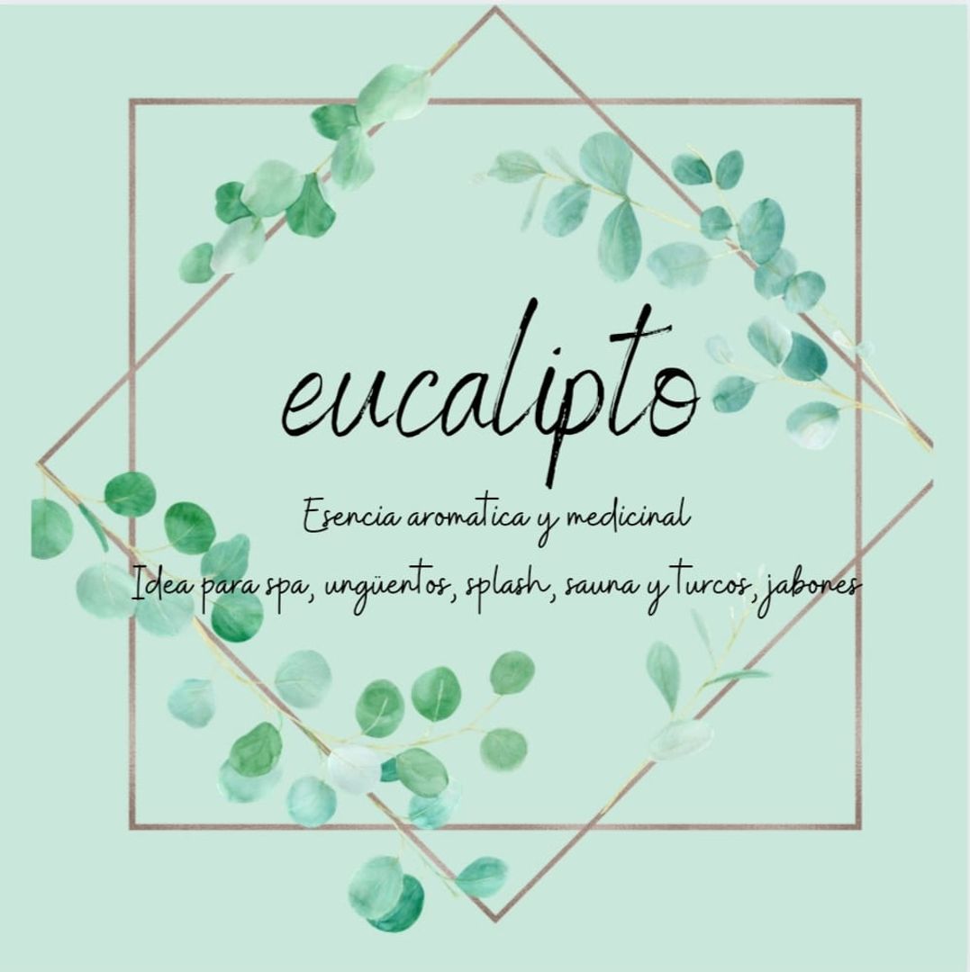 AROMA EUCALIPTO