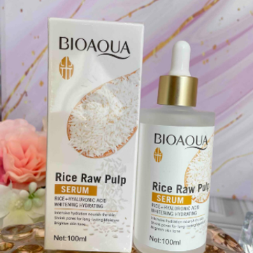 Imagen del producto SERUM ARROZ BIOAQUA 100ML
