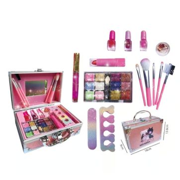 Imagen del producto BAUL MAQUILLAJE  GIRL 