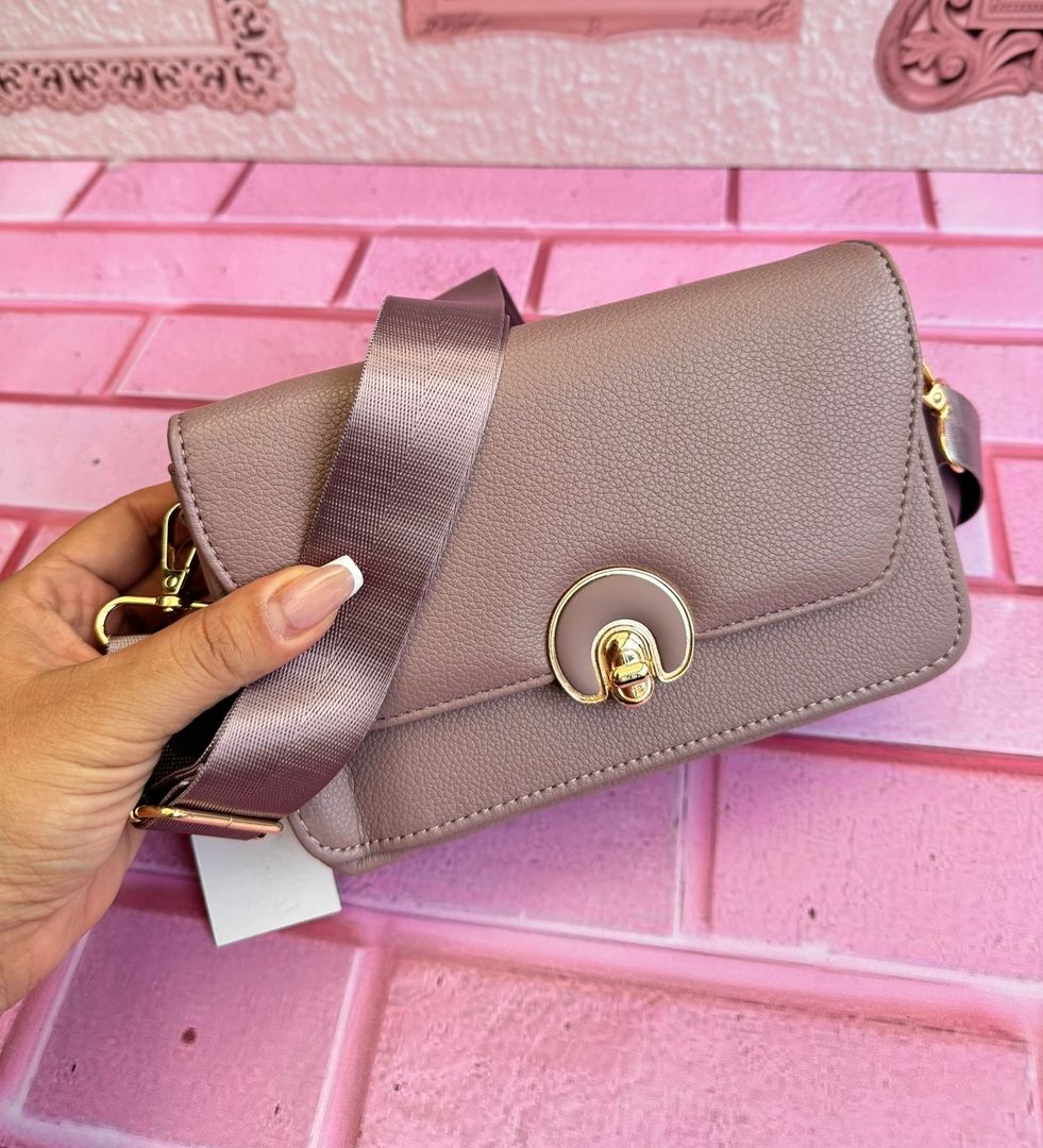Carteras importadas 
