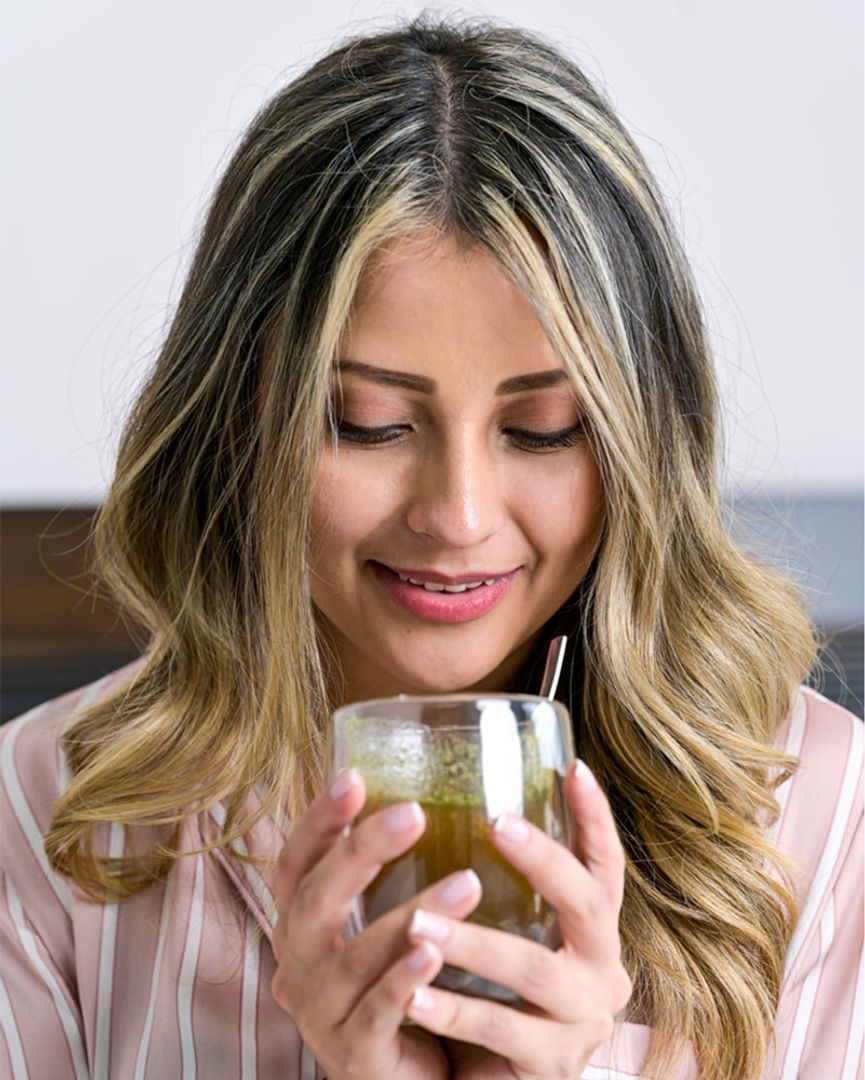 TÉ DELUXE SENSSE 150G