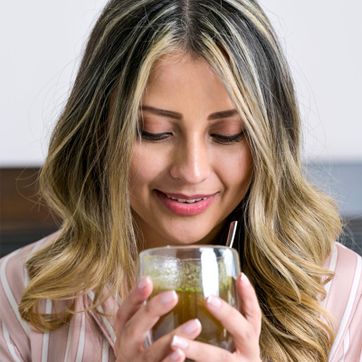 TÉ DELUXE SENSSE 150G - imagen 2