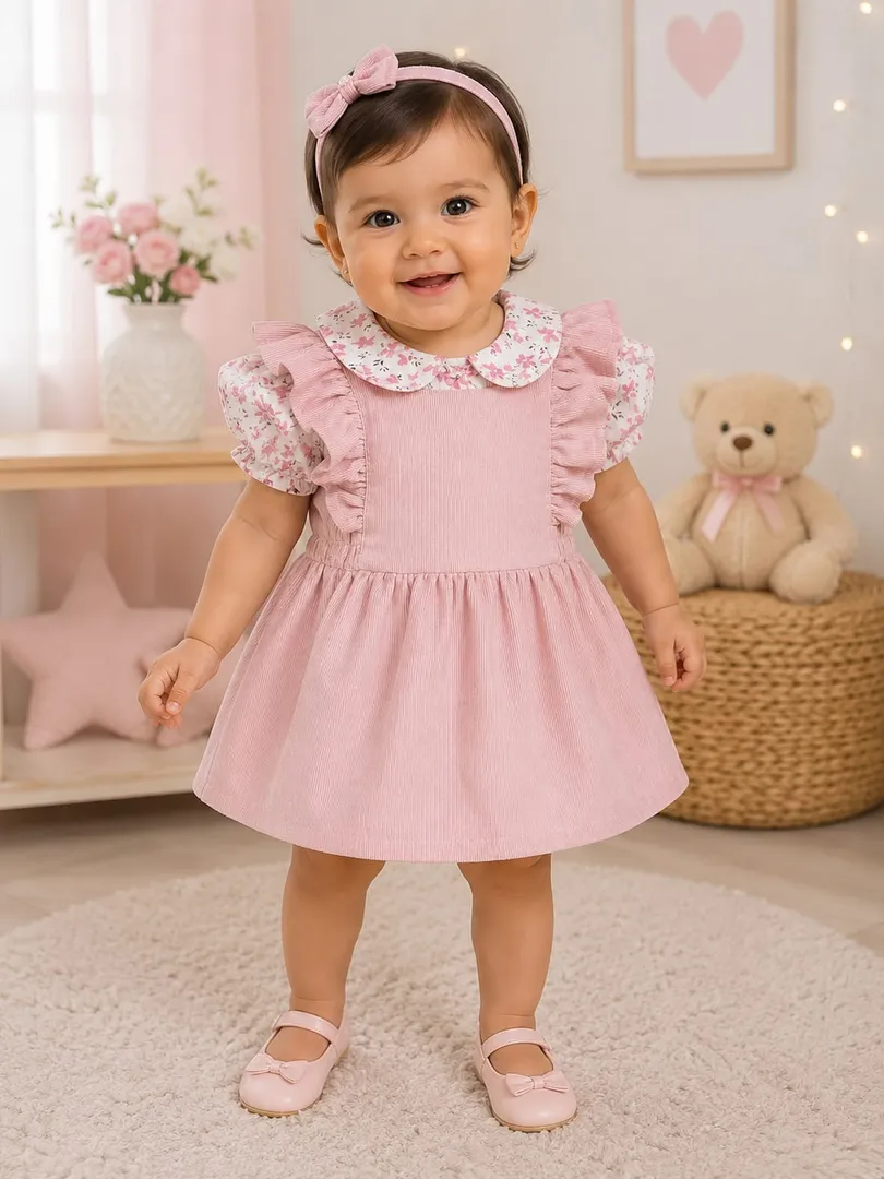 VESTIDO BEBITA