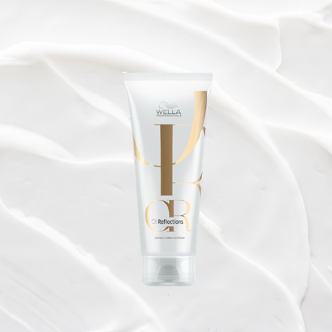 Acondicionador Oil Reflections 200ml