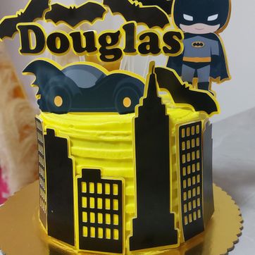 Imagen del producto Torta personalizada 15 porciones temática personalizada a tu gusto 