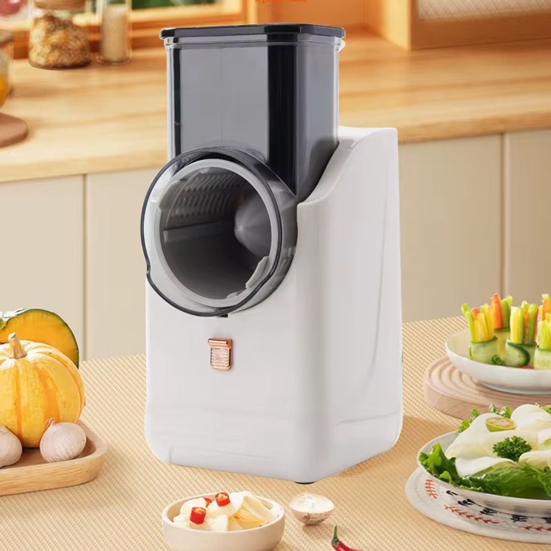 PICADOR DE VERDURAS ELECTRICO VT