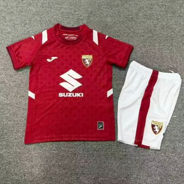 Torino 2026-27 Niño Fan - imagen 1