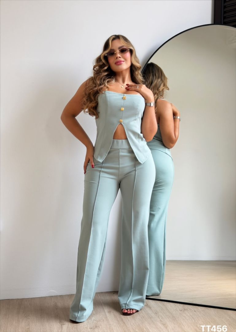 Conjunto TT456