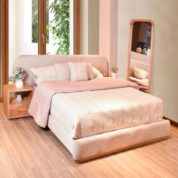 ALC TOSCANA 160 NATURAL TAPIZ - imagen 1