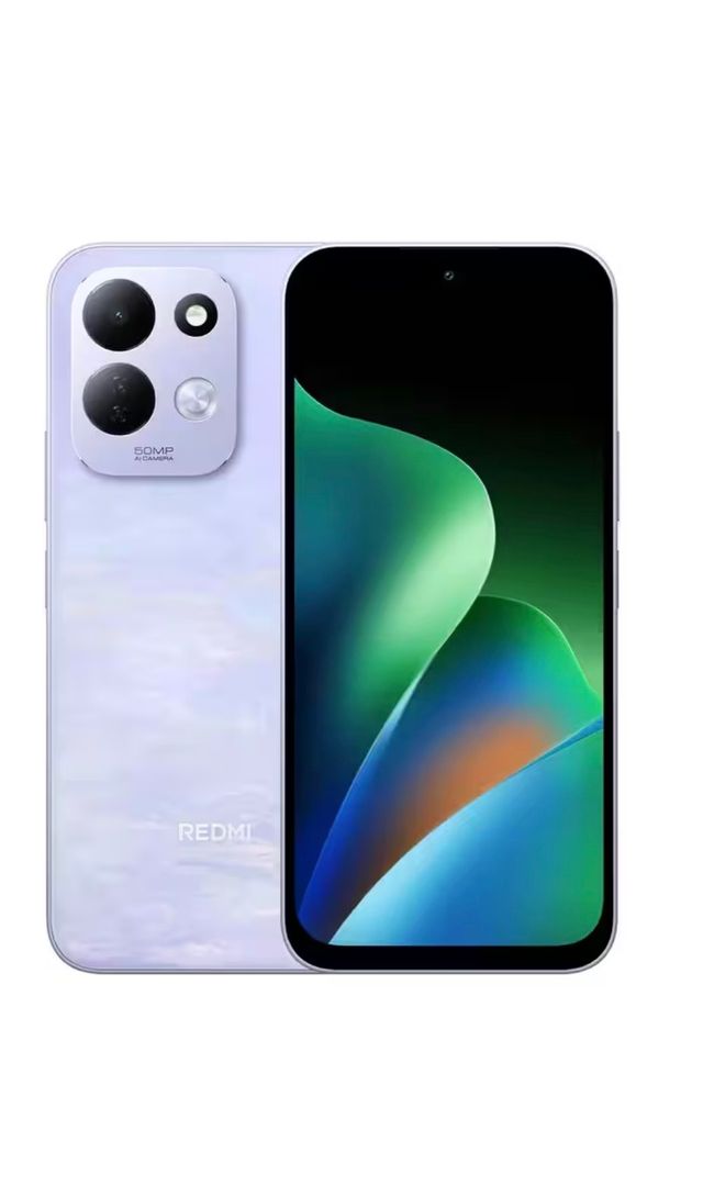 REDMI 17 - 4+4RAM - 128GB 