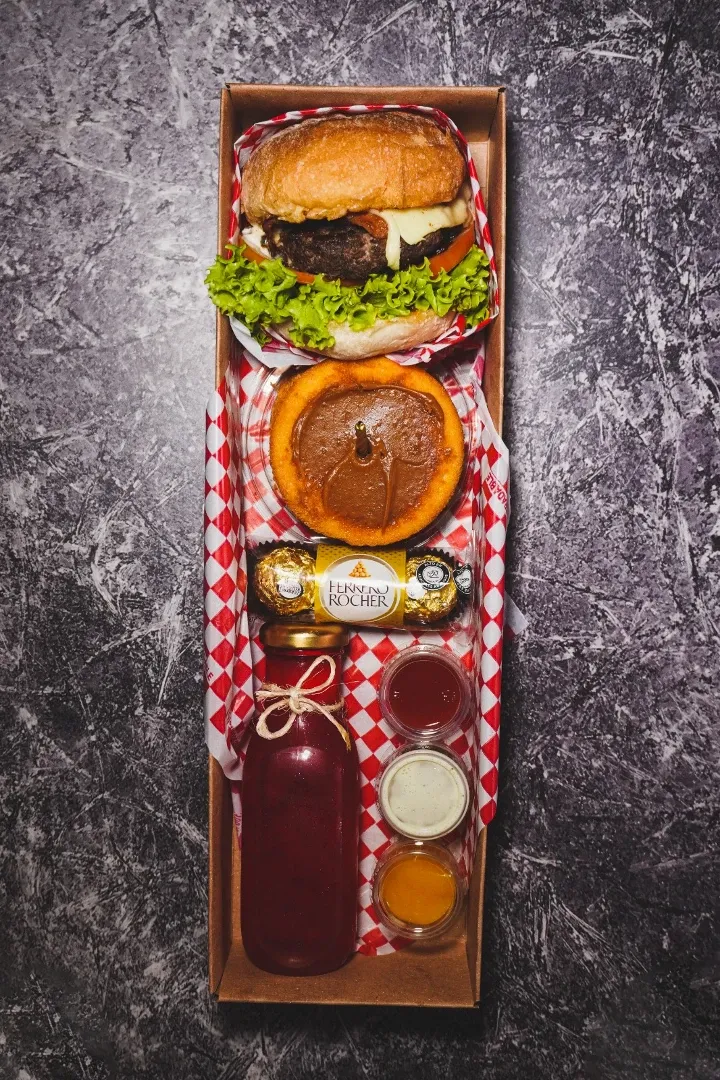 Ramo de cumpleaños 1