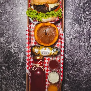 Imagen del producto Ramo de cumpleaños 1