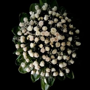 Imagen del producto Blanco extragrande