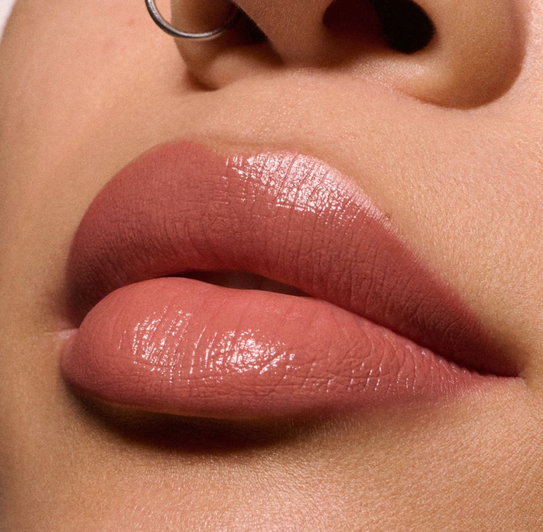 MAC TOTALY TEDDY LIP KIT