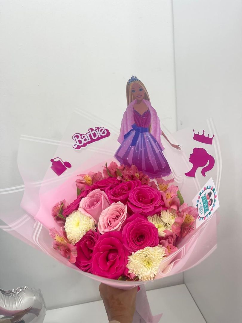 Ramitos de princesas 