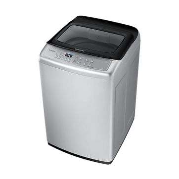 LAV SAMSUNG 9 KG - 20 LBS GRIS - imagen 1