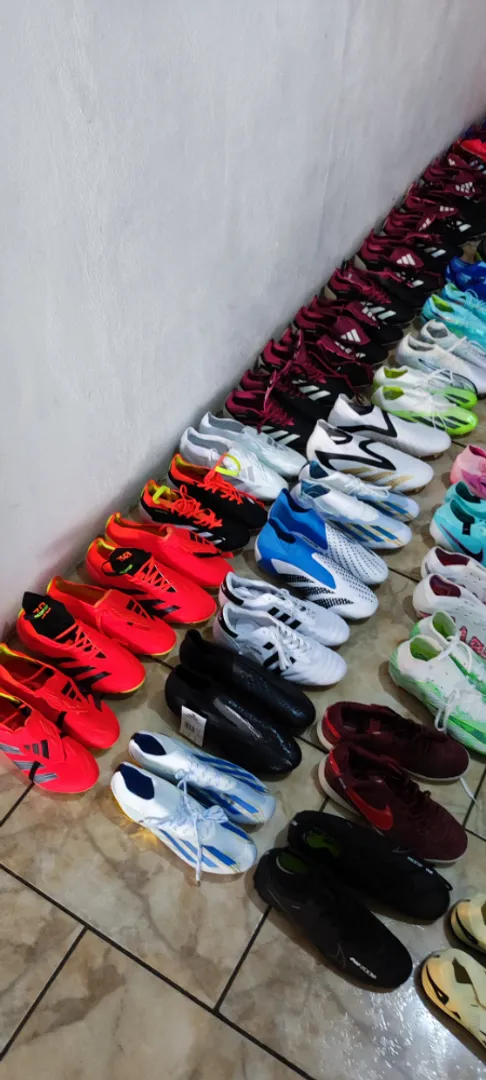 Llegada de pedidos | Referencia para nuestros clientes 