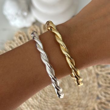 Imagen del producto Pulsera trenzada 