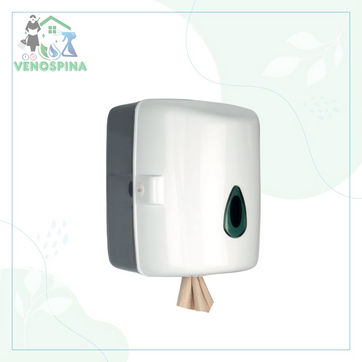 Imagen del producto DISPENSADOR TOALLA CENTER PULL 