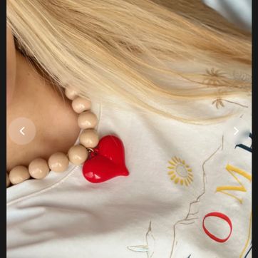Collar  - imagen 1