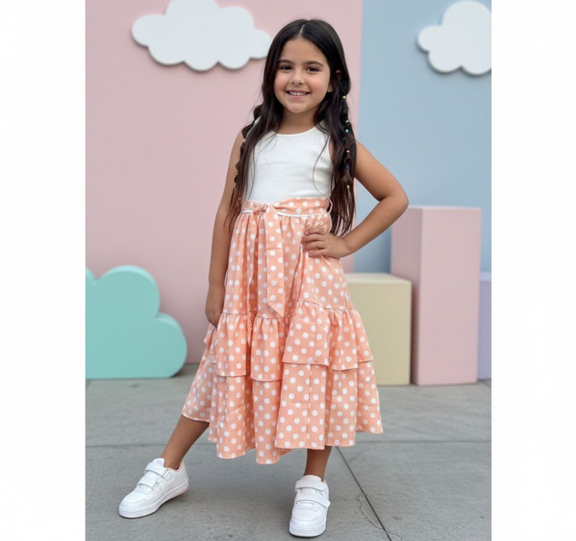 Tallas 10/12 y 14/16