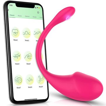 Imagen del producto HUEVO VIBRADOR NARZIZO