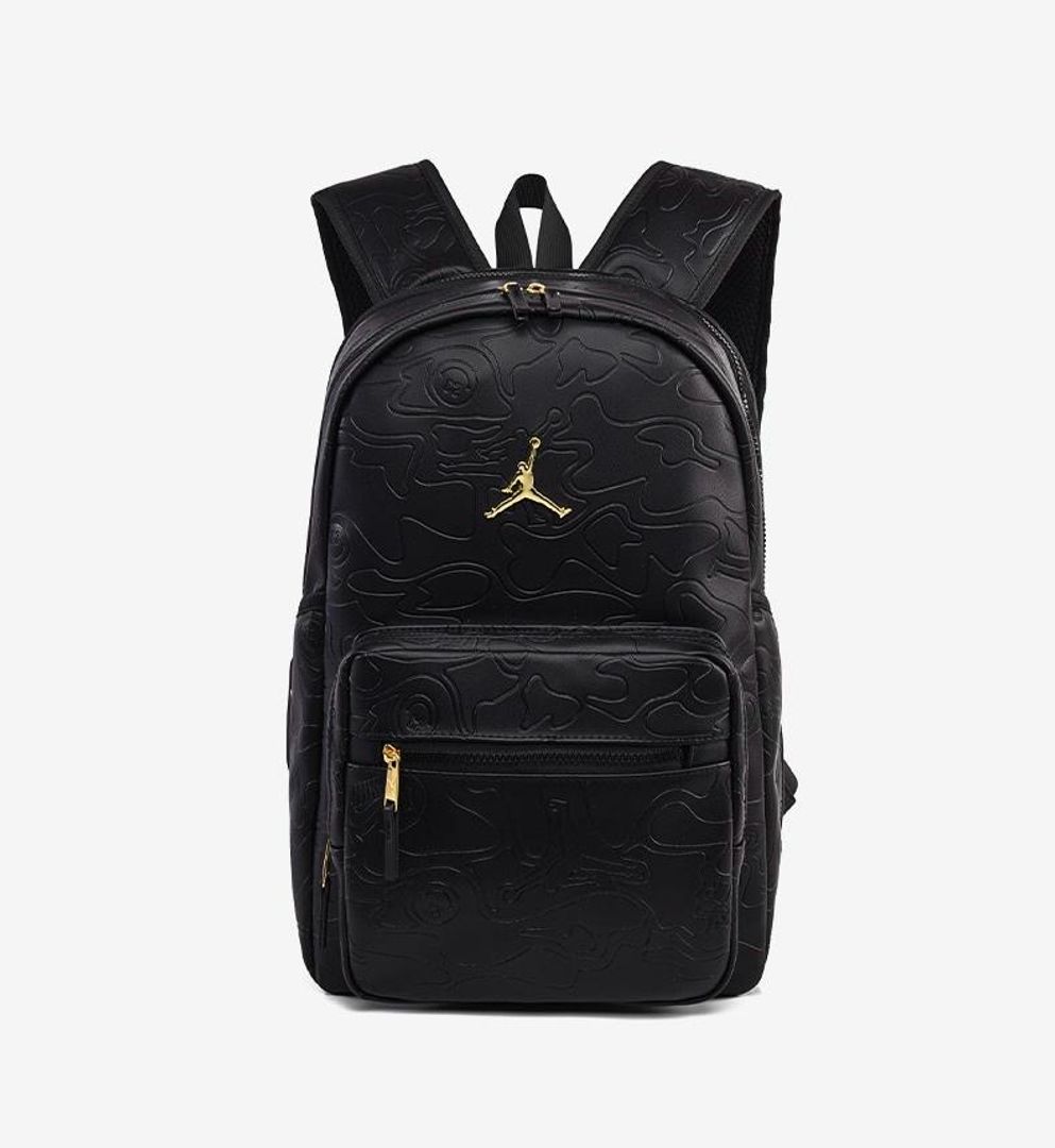 Maletas y morral