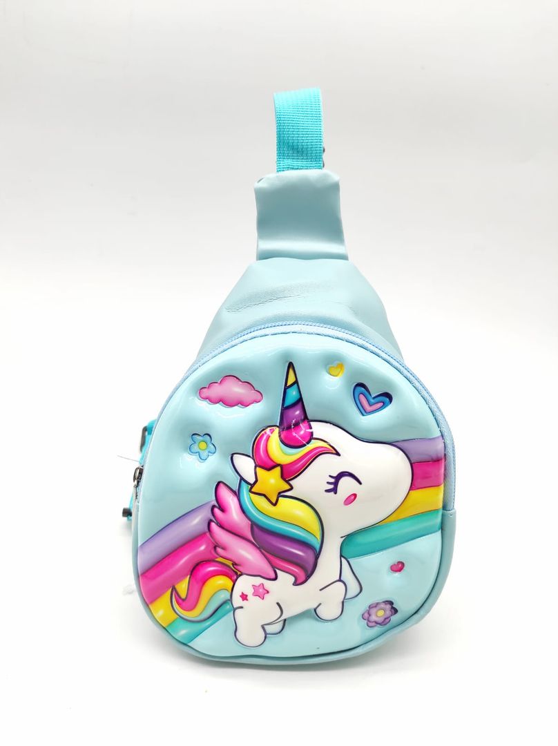 Pecheras para Niñas