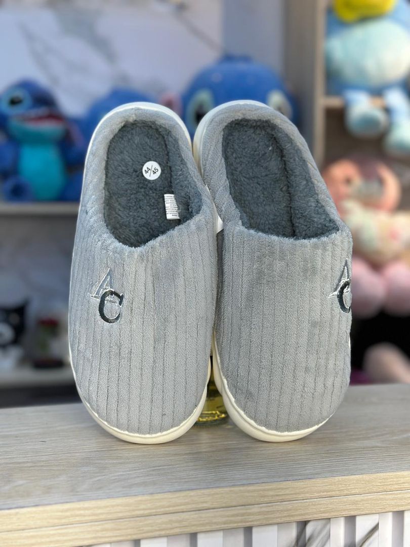 PANTUFLA AC 