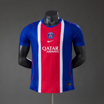 Paris Saint-Germain 2026-27 Manga Corta Player - imagen 1