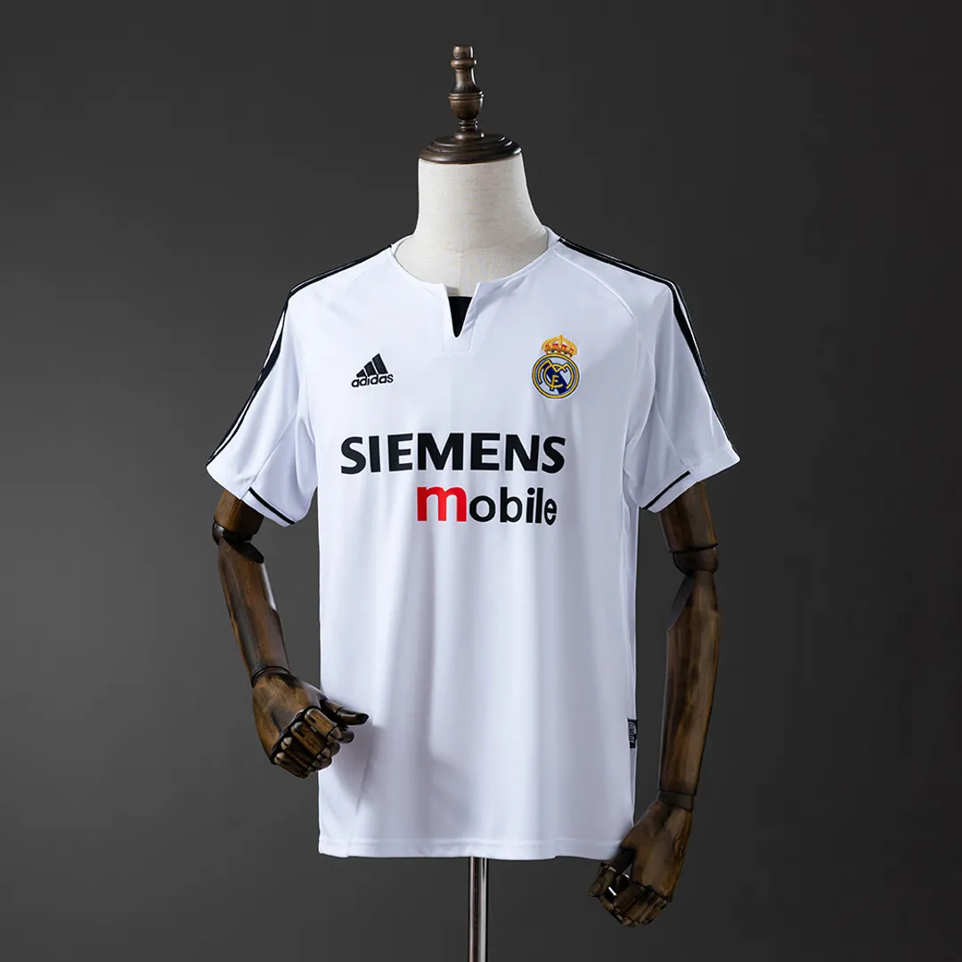 Real Madrid Retro | Solo por pedido 