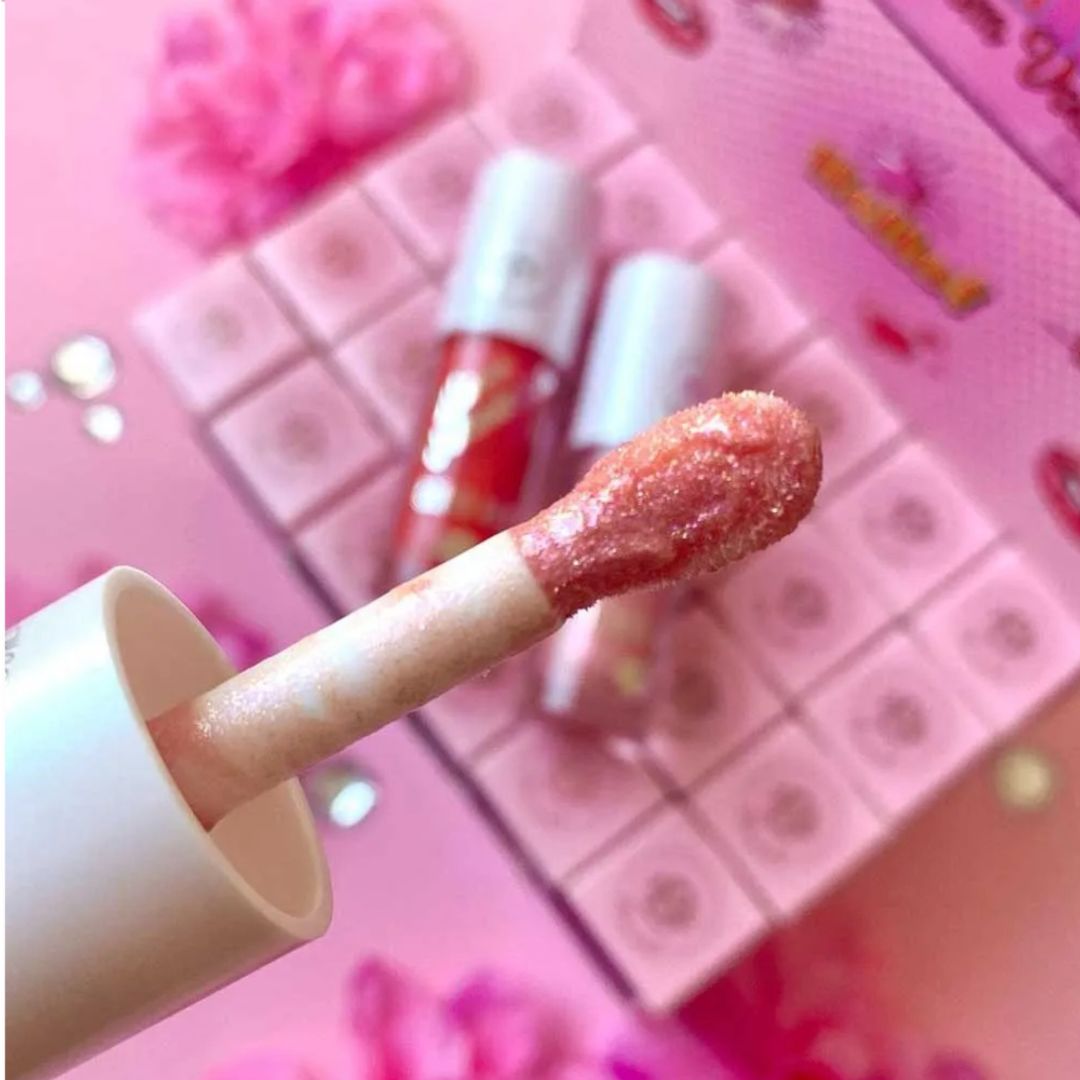 Bloom Voluminizer