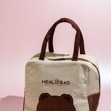 BOLSO TÉRMICO OSITO - imagen 1