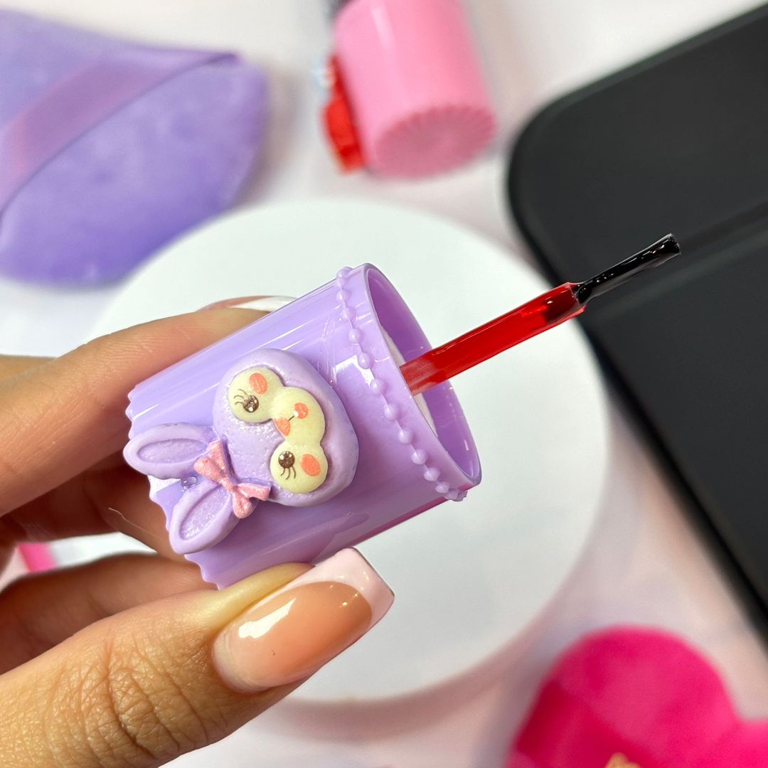 Tinta Lip Cheek Morada 