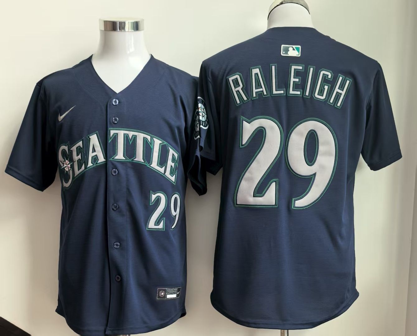 Seattle Mariners | Solo por pedido