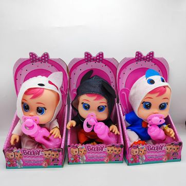 Imagen del producto bebe cry 