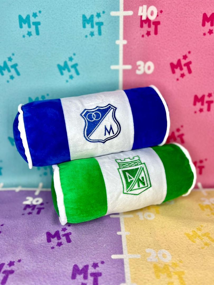 Cilindro equipos mini