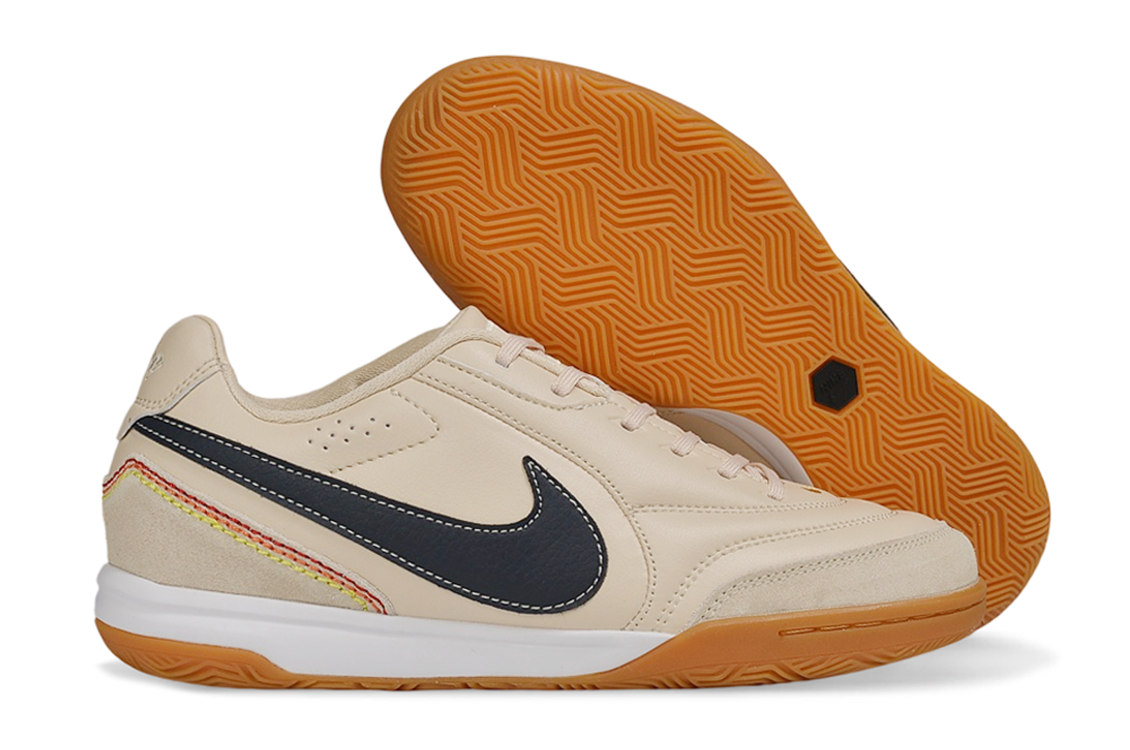 Tenis NIKE IC niño - Indoor / Futsal Lote 1