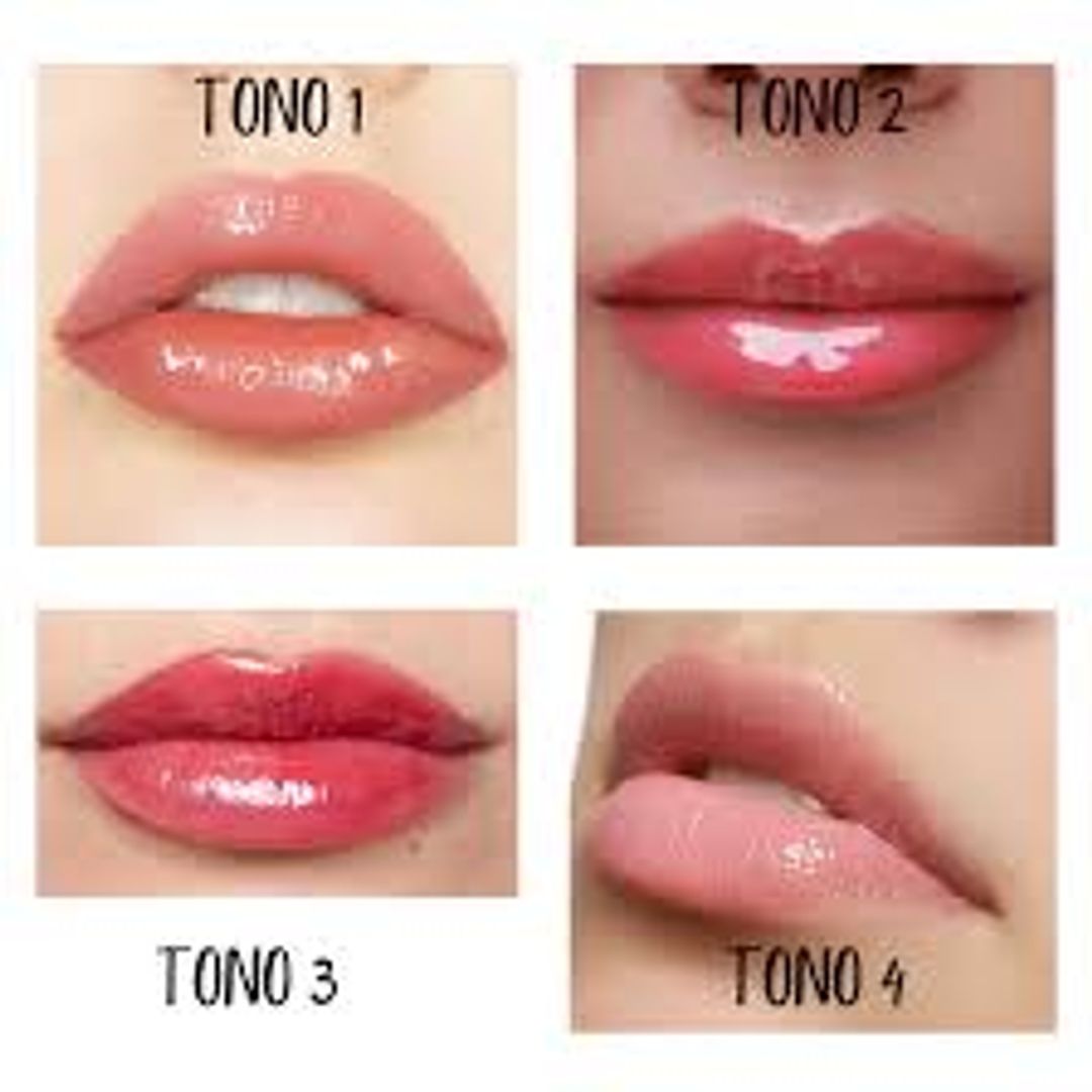 Brillo color bloom Bloomshell