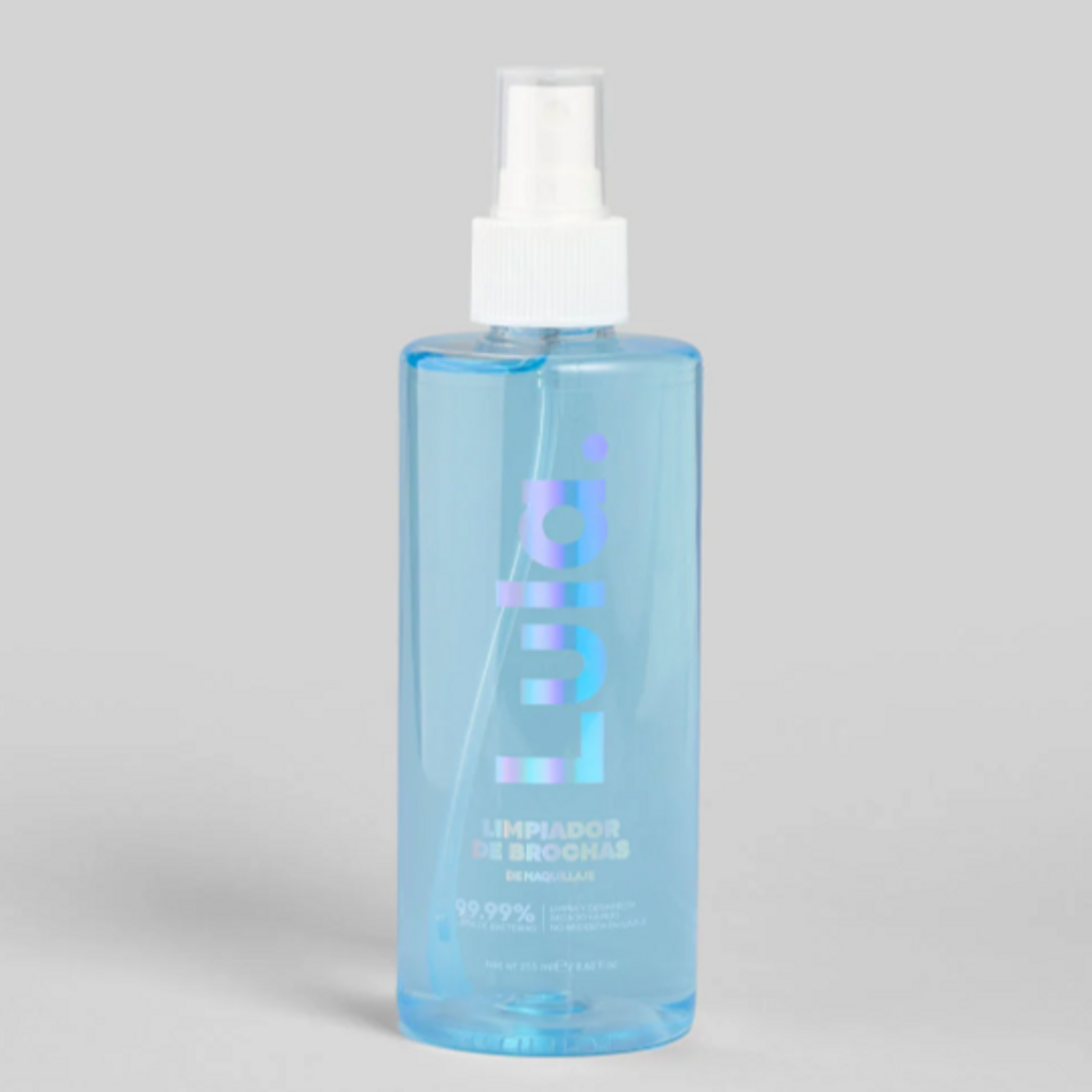 LIMPIADOR DE BROCHAS EN SECO LULA 