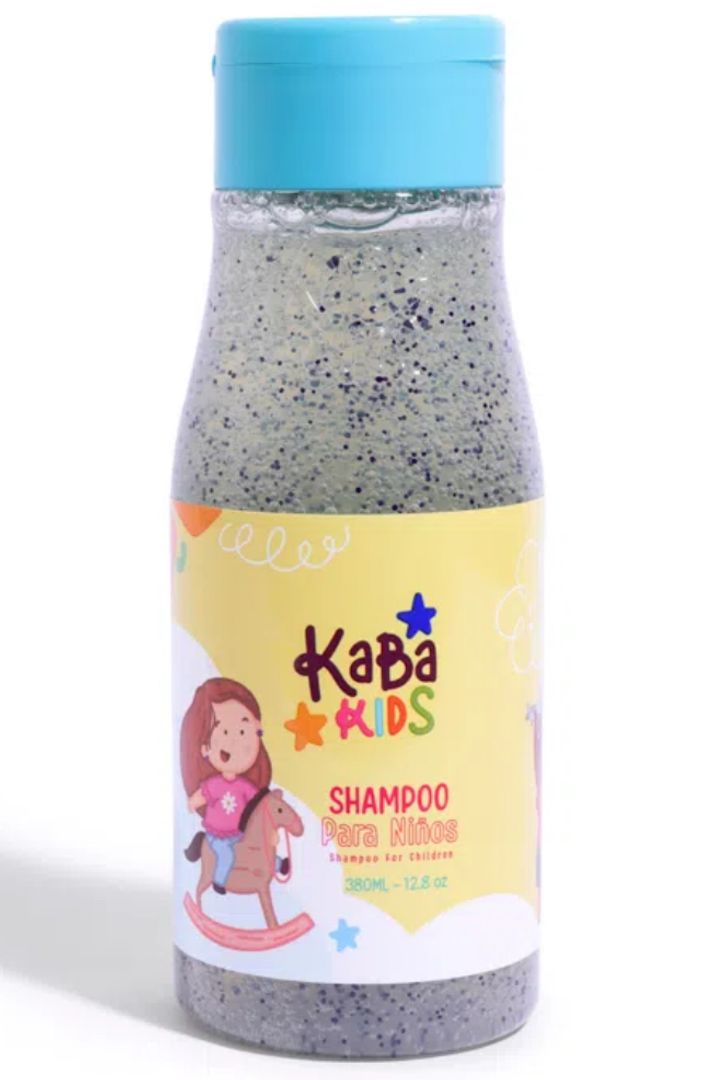 SHAMPOO KIDS KABA