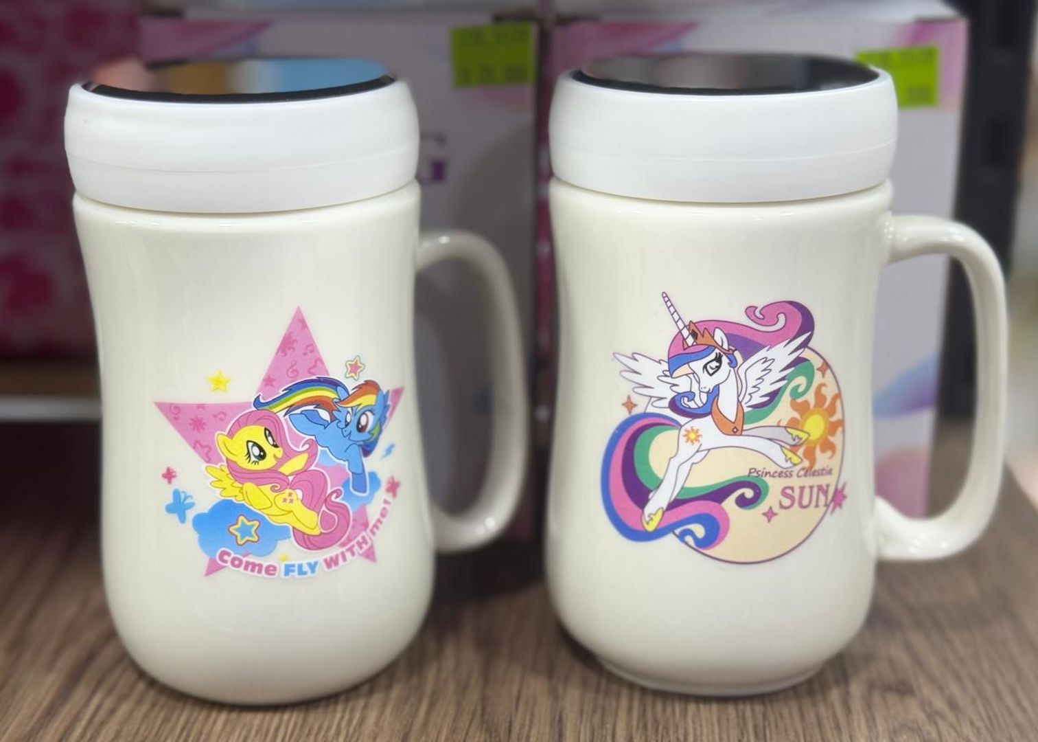 270 UNICORNIO